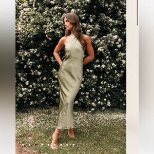 NWT Petal and Pup Grasie Dress